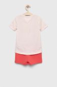 Дитячий комплект Tommy Hilfiger колір помаранчевий (3069646)