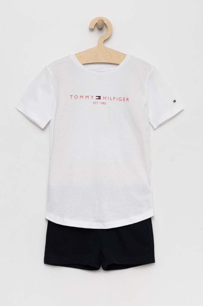 Дитячий комплект Tommy Hilfiger колір синій (3069652)