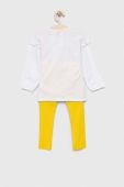 Комплект для немовлят Birba&Trybeyond колір жовтий (3122571)