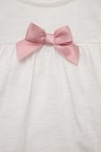 Дитячий бавовняний комплект Birba&Trybeyond колір рожевий (3170110)