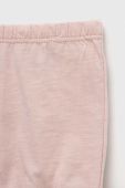 Дитячий бавовняний комплект Birba&Trybeyond колір рожевий (3170110)