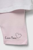 Комплект для немовлят Birba&Trybeyond колір рожевий (3173645)
