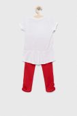 Дитячий комплект Birba&Trybeyond колір червоний (3131565)