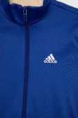 Дитячий спортивний костюм adidas U BL колір синій
