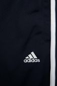 Дитячий спортивний костюм adidas U 3S TIBERIO TS колір червоний