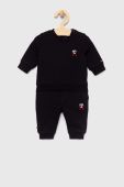 Комплект для немовлят Tommy Hilfiger колір синій (2876508)