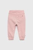 Комплект для немовлят Tommy Hilfiger колір рожевий (2876474)