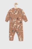 Cпортивний костюм для немовлят Jamiks колір бежевий (2969006)