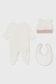 Комплект для немовлят Mayoral Newborn колір рожевий (2964973)