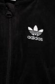 Cпортивний костюм для немовлят adidas Originals колір чорний (2914639)