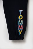 Cпортивний костюм для немовлят Tommy Hilfiger колір синій (3184937)