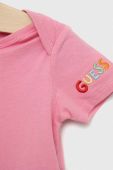 Комплект для немовлят Guess колір рожевий (3122629)
