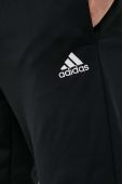 Спортивний костюм adidas чоловічий колір чорний (3238132)