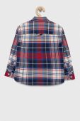 Дитяча сорочка Tommy Hilfiger колір барвистий (3073814)