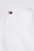 Дитяча сорочка Tommy Hilfiger колір білий (3000084)