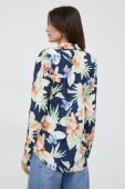 Сорочка Lauren Ralph Lauren жіноча regular класичний комір колір барвистий