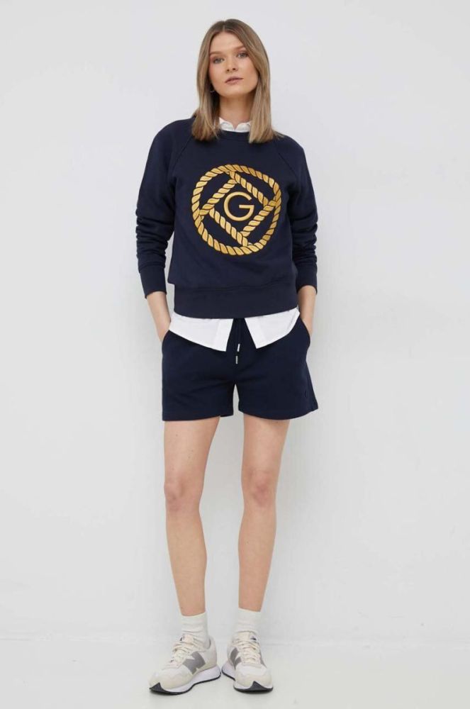Бавовняна сорочка Tommy Hilfiger жіноча колір білий regular класичний комір (2988106) фото 2