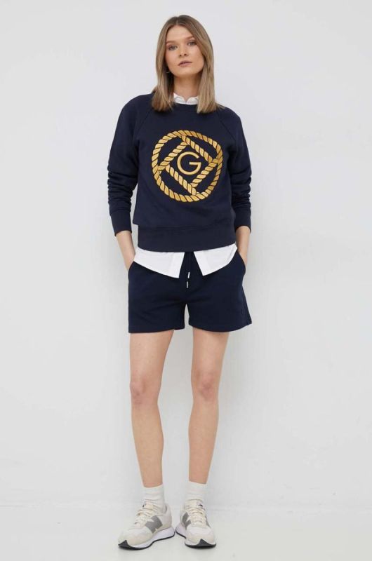 Бавовняна сорочка Tommy Hilfiger жіноча колір білий regular класичний комір (2988106) фото 2