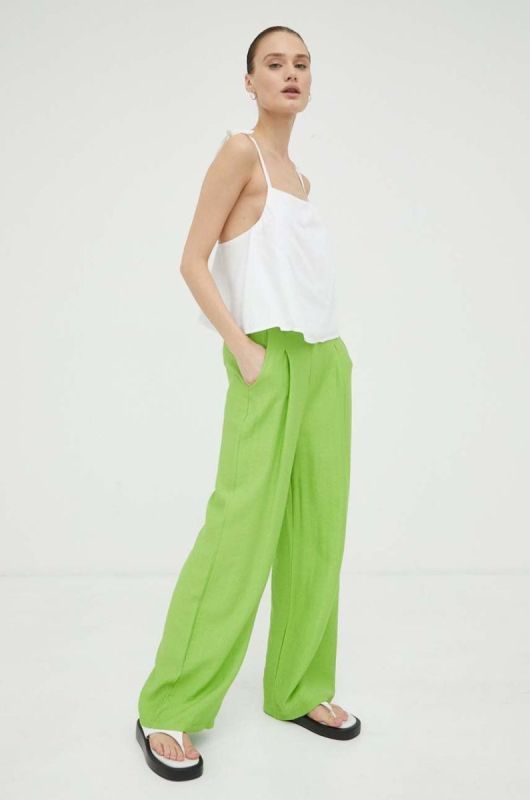 Топ G-Star Raw жіночий колір білий (3266919) фото 2