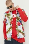 Сорочка Superdry чоловіча regular класичний комір колір барвистий (3190903) Сорочка Superdry чоловіча regular класичний комір колір барвистий (3190903)