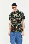 Сорочка Superdry чоловіча колір чорний regular класичний комір (3194046) Сорочка Superdry чоловіча колір чорний regular класичний комір (3194046)