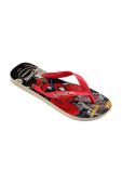 Дитячі в'єтнамки Havaianas MARVEL CLASSICS колір червоний (3318437)