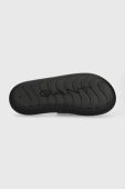 Шльопанці Gant Stayla жіночі колір чорний на платформі 26507908.G00 Шльопанці Gant Stayla жіночі колір чорний на платформі 26507908.G00