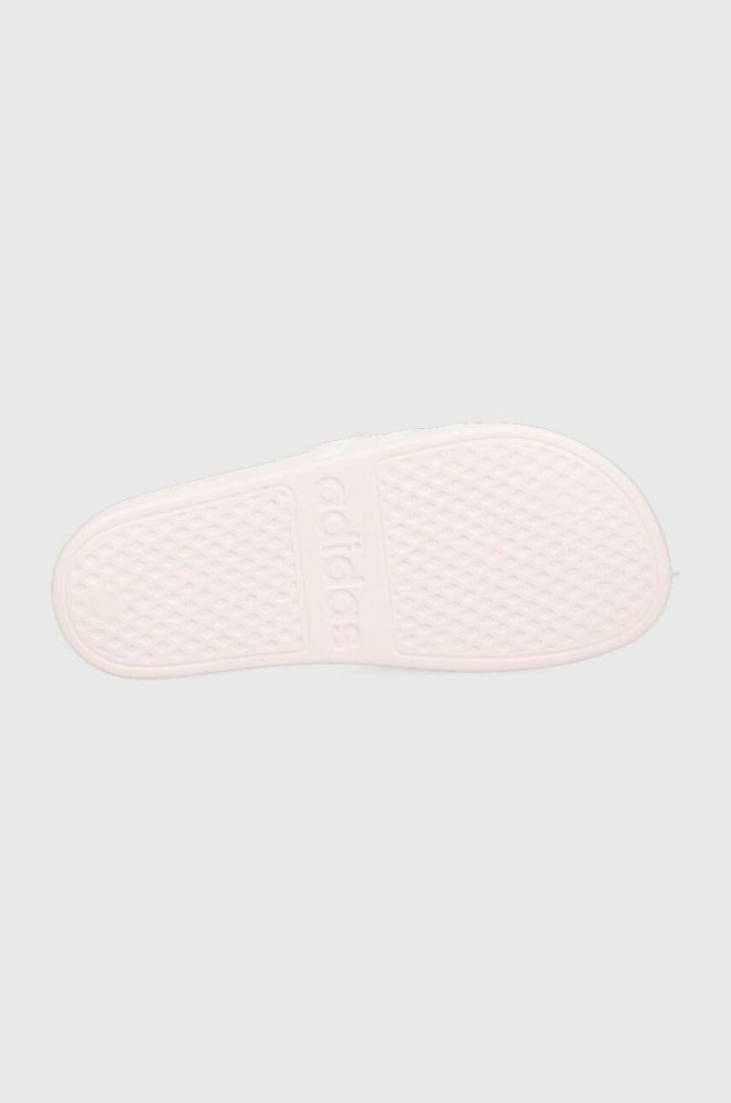 Шльопанці adidas жіночі колір рожевий (3052026) фото 5