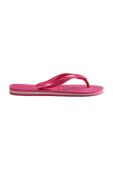 В'єтнамки Havaianas жіночі на плоскому ходу H4000032-8910P колір барвистий