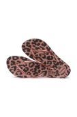 В'єтнамки Havaianas жіночі на плоскому ходу H4103352-9898P колір барвистий