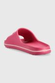 Шльопанці Pepe Jeans BEACH SLIDE жіночі колір рожевий PLS70131