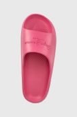 Шльопанці Pepe Jeans BEACH SLIDE жіночі колір рожевий PLS70131