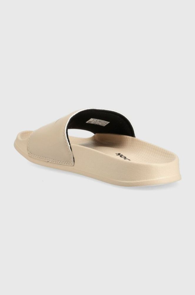 Шльопанці Reebok Classic REEBOK CLASSIC SLID жіночі колір бежевий (3011159) фото 3