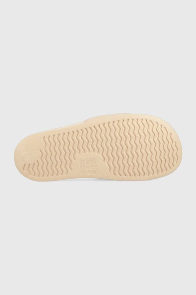 Шльопанці Reebok Classic REEBOK CLASSIC SLID жіночі колір бежевий (3011159) фото 5