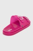 Шльопанці Melissa MELISSA WIDE AD жіночі колір рожевий M.32950.AB654