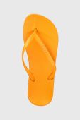 В'єтнамки Ipanema ANAT COLORS жіночі колір помаранчевий на плоскому ходу 82591-AG364