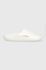 Шльопанці Crocs Mellow Slide жіночі колір білий 208392