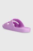 Шльопанці Freedom Moses ULTRA жіночі колір фіолетовий FM.ULTRA