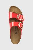 Шльопанці Birkenstock Arizona жіночі колір червоний Arizona BB 1019819-Cherry