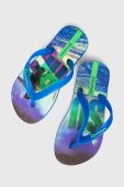 Дитячі в'єтнамки Ipanema колір блакитний (3206991)