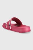 Дитячі шльопанці Fila FFT0068 MORRO BAY P slipper колір рожевий China