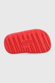 Дитячі сандалі Puma Cool Cat 2.0 Backstrap AC Inf колір червоний