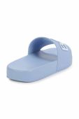 Дитячі шльопанці BOSS колір блакитний (3052053)