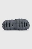 Дитячі шльопанці Crocs ECHO SLIDE колір темно-синій (3298696) Дитячі шльопанці Crocs ECHO SLIDE колір темно-синій (3298696)