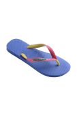 Дитячі в'єтнамки Havaianas TOP MIX колір блакитний