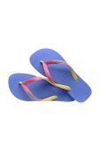 Дитячі в'єтнамки Havaianas TOP MIX колір блакитний