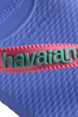 Дитячі в'єтнамки Havaianas TOP MIX колір блакитний