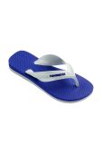 Дитячі в'єтнамки Havaianas MAX колір синій