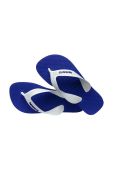 Дитячі в'єтнамки Havaianas MAX колір синій