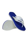 Дитячі в'єтнамки Havaianas MAX колір синій